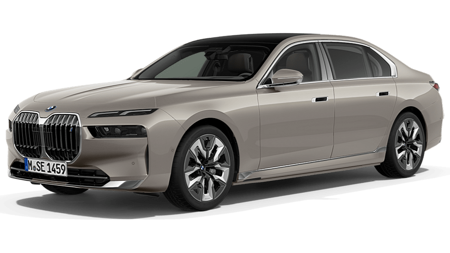 Modern Car